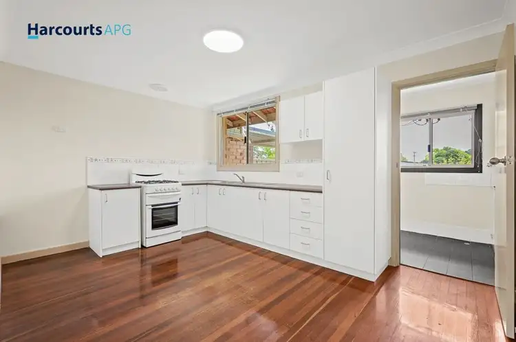Fifth view of Homely house listing, 27a Stallard Place, Withers WA 6230