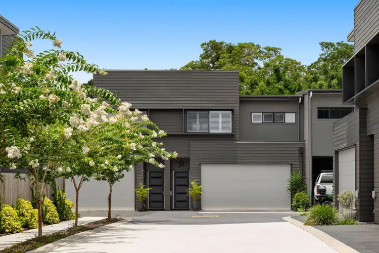 41/38 Creekside Terrace, Albany Creek QLD 4035
