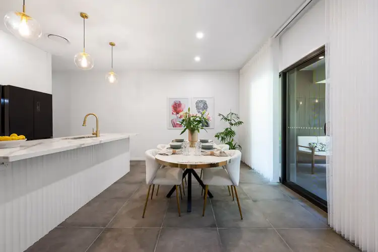 Fifth view of Homely townhouse listing, 41/38 Creekside Terrace, Albany Creek QLD 4035