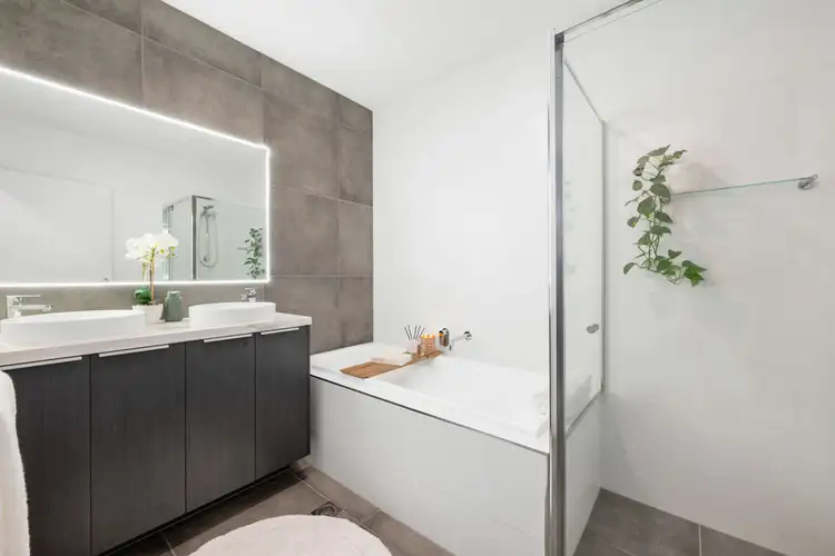 Sixth view of Homely townhouse listing, 41/38 Creekside Terrace, Albany Creek QLD 4035