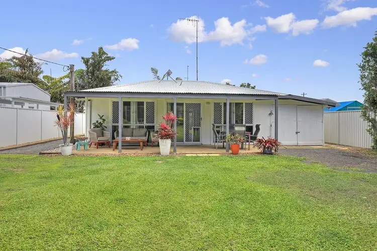 Main view of Homely house listing, 43 Mcintosh Avenue, Elliott Heads QLD 4670