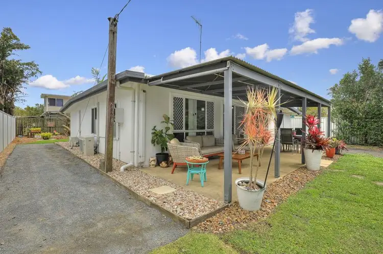 Second view of Homely house listing, 43 Mcintosh Avenue, Elliott Heads QLD 4670