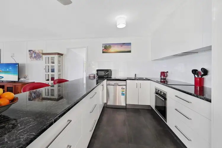 Third view of Homely house listing, 43 Mcintosh Avenue, Elliott Heads QLD 4670