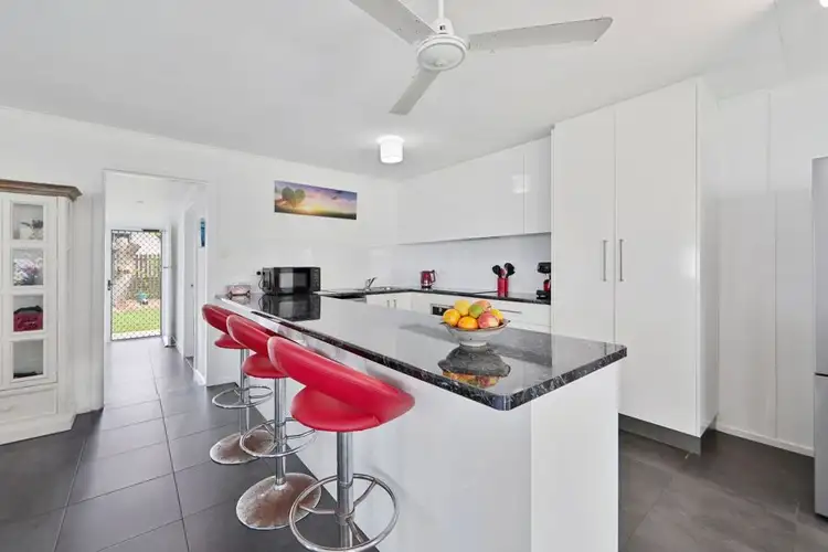 Fourth view of Homely house listing, 43 Mcintosh Avenue, Elliott Heads QLD 4670