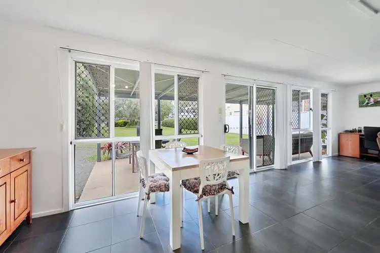 Fifth view of Homely house listing, 43 Mcintosh Avenue, Elliott Heads QLD 4670