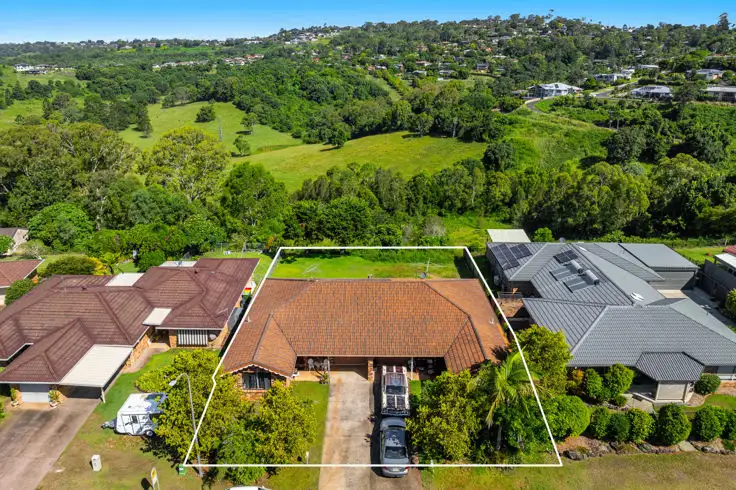1&2/41 Woodland Avenue, Lismore Heights NSW 2480