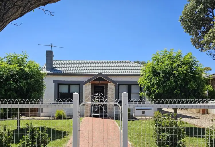 16 Eleanor Terrace, Murray Bridge SA 5253