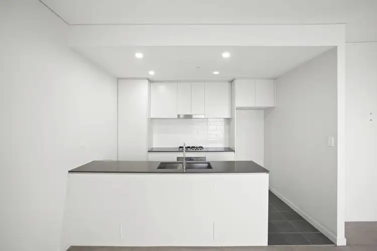 Fourth view of Homely unit listing, 1101/20 Dressler Court, Merrylands NSW 2160