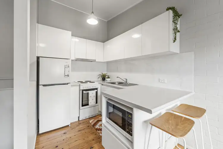 Second view of Homely unit listing, 1/2 Long Street, Rangeville QLD 4350