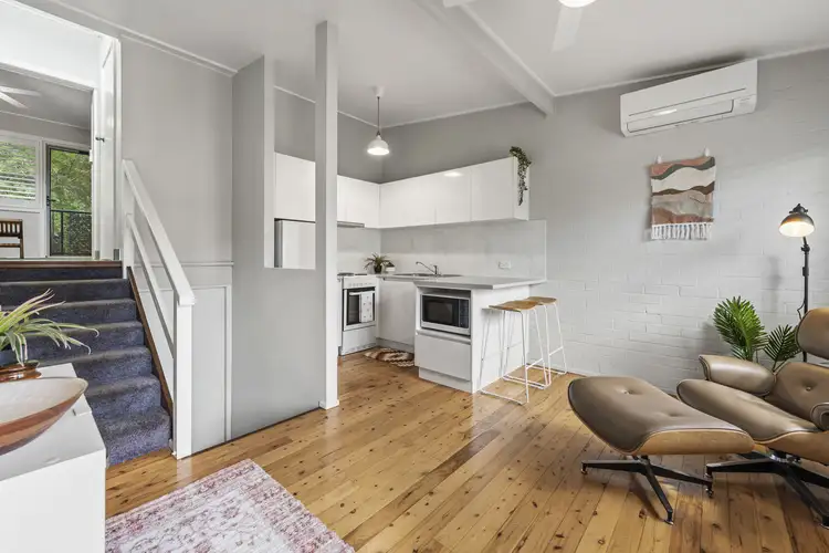 Fourth view of Homely unit listing, 1/2 Long Street, Rangeville QLD 4350