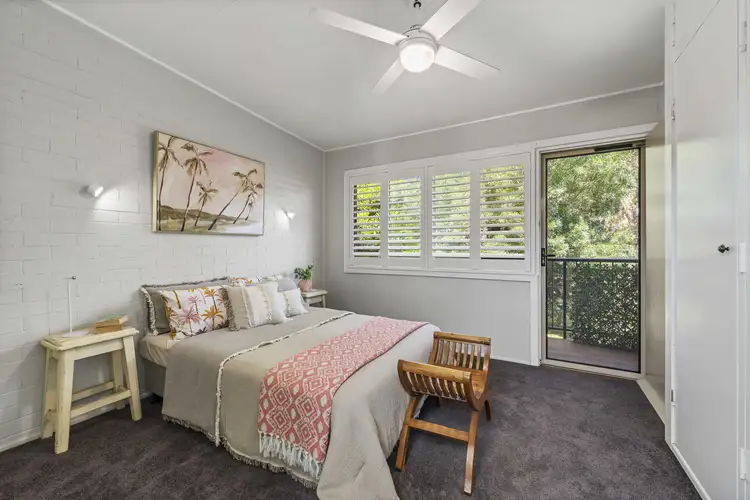 Fifth view of Homely unit listing, 1/2 Long Street, Rangeville QLD 4350
