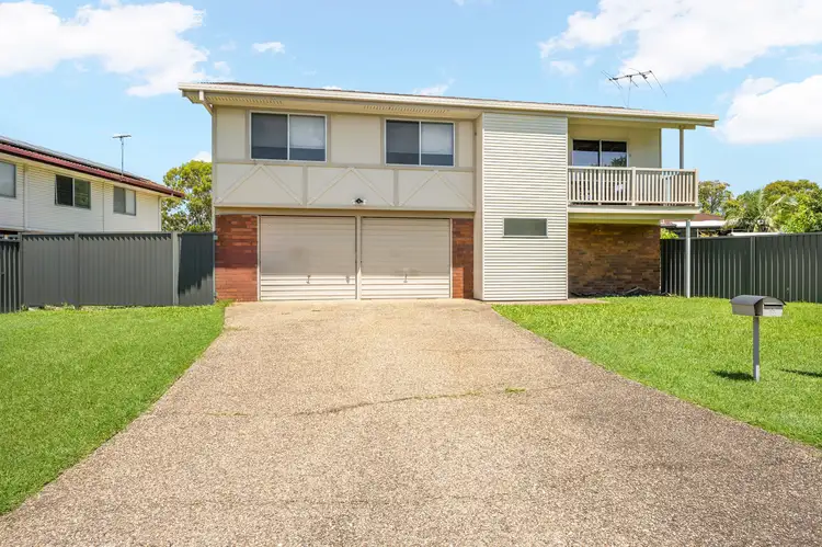 8 Savoy Street, Bald Hills QLD 4036