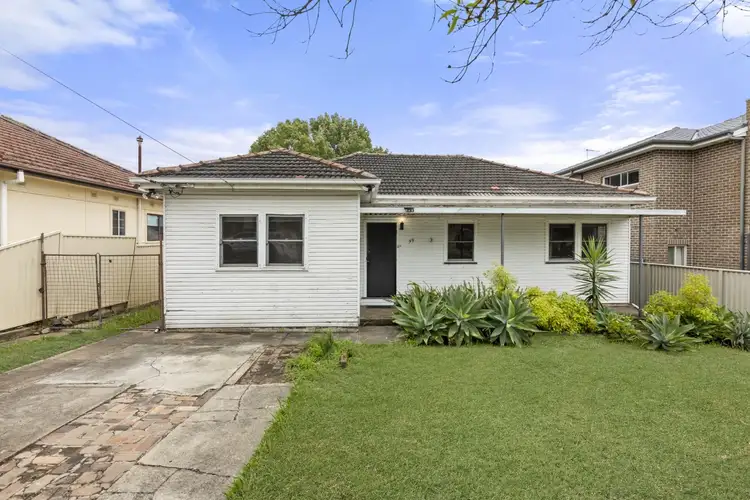 Main view of Homely house listing, 99 Myall St, Merrylands NSW 2160