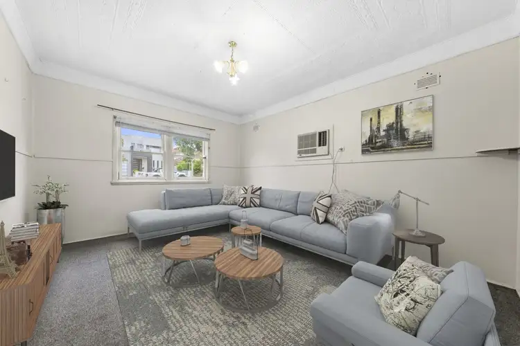 Second view of Homely house listing, 99 Myall St, Merrylands NSW 2160