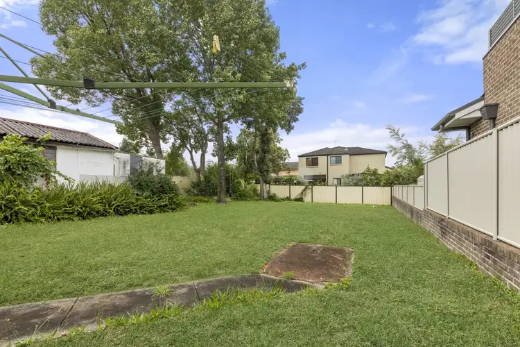Fifth view of Homely house listing, 99 Myall St, Merrylands NSW 2160