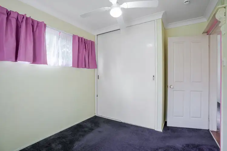 Sixth view of Homely house listing, 1 Steed Street, West Gladstone QLD 4680