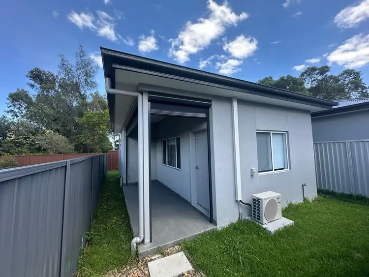 13C Johnstone Street, Guildford NSW 2161