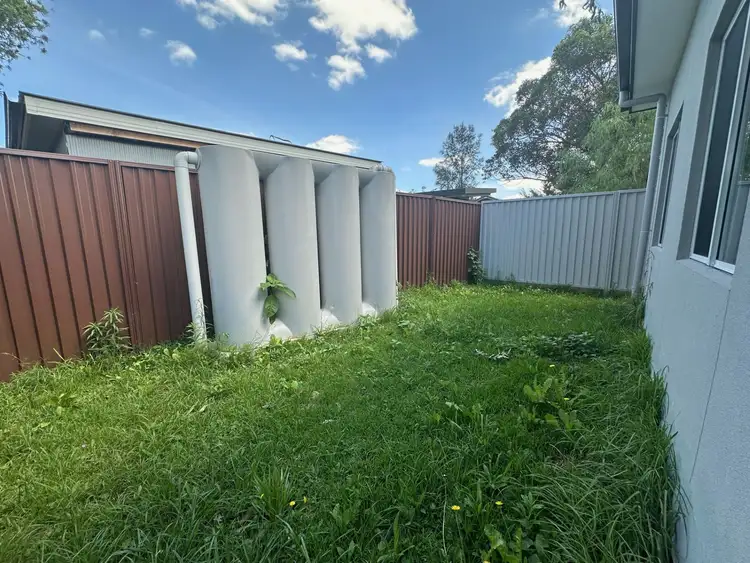 Fifth view of Homely unit listing, 13C Johnstone Street, Guildford NSW 2161