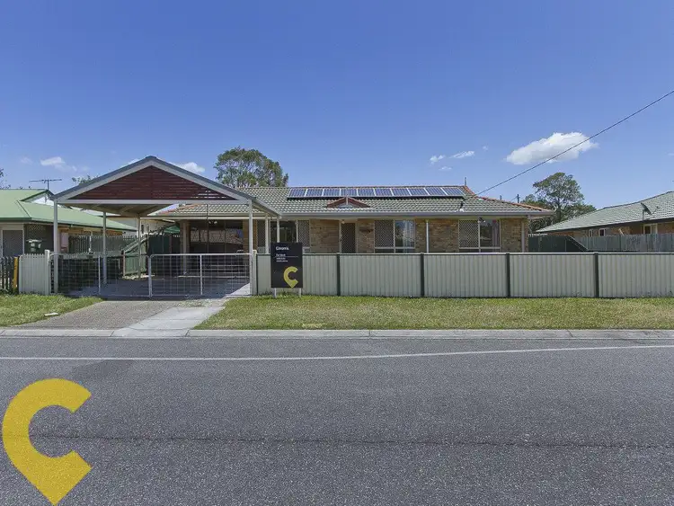 35 Trinidad Terrace, Deception Bay QLD 4508