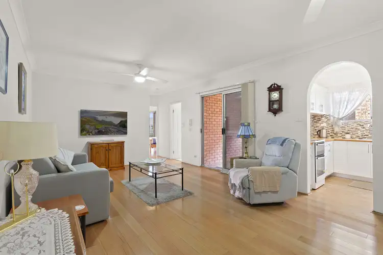 Third view of Homely unit listing, 1/8-10 O'Reilly Street, Parramatta NSW 2150