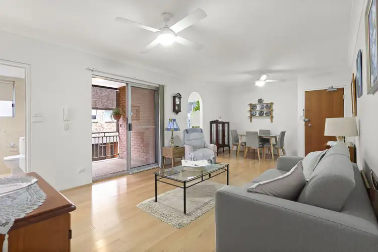 Fourth view of Homely unit listing, 1/8-10 O'Reilly Street, Parramatta NSW 2150