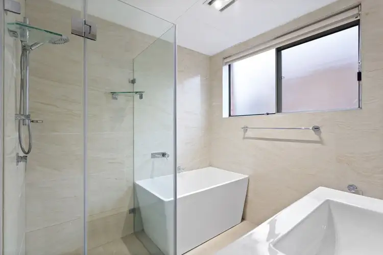 Sixth view of Homely unit listing, 1/8-10 O'Reilly Street, Parramatta NSW 2150