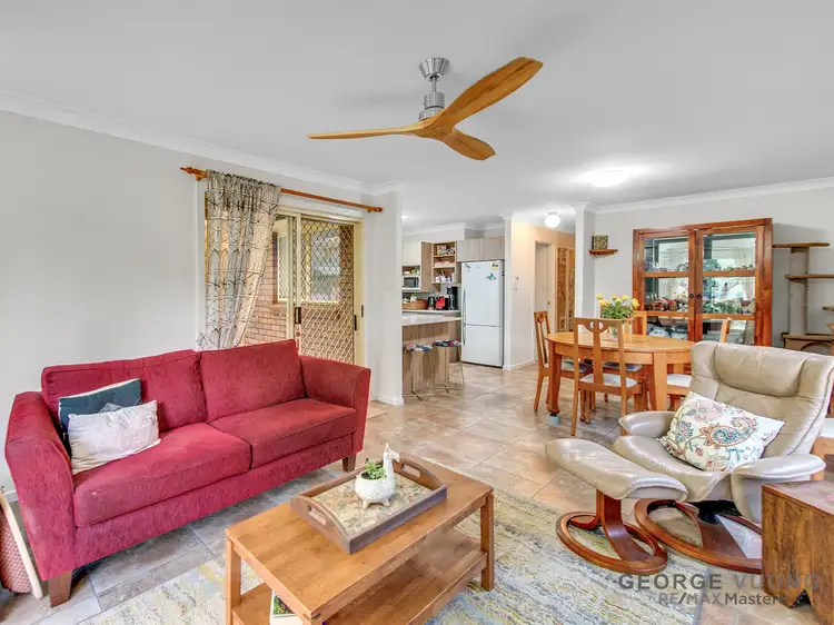86 Banksia Cct, Forest Lake QLD 4078