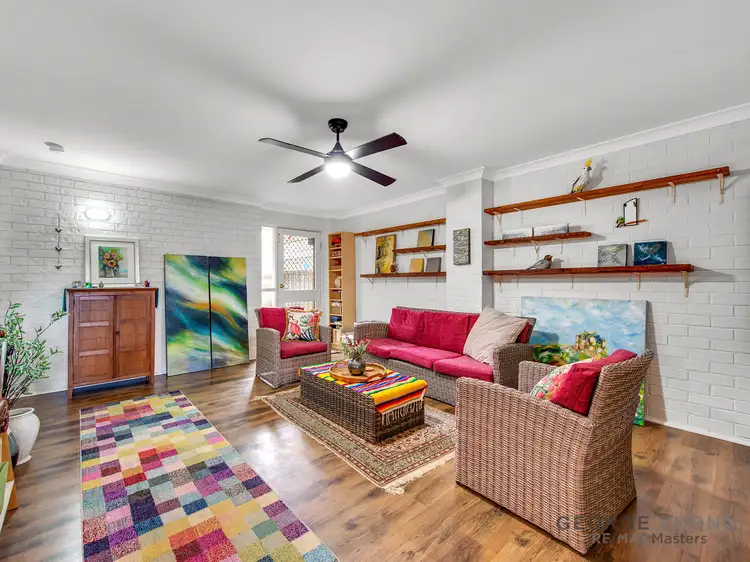 Third view of Homely house listing, 86 Banksia Cct, Forest Lake QLD 4078