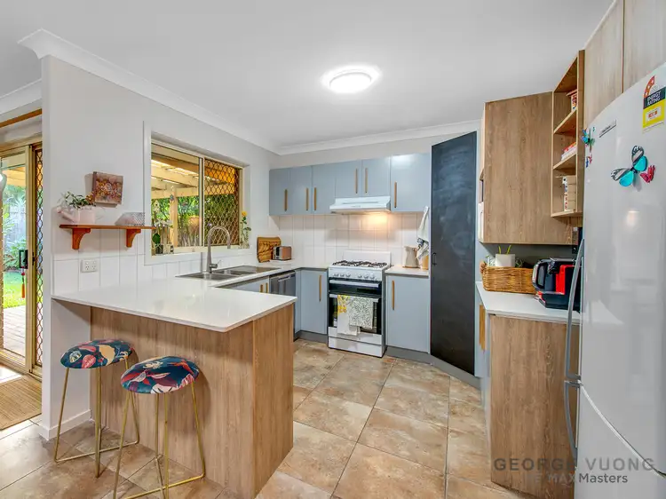 Sixth view of Homely house listing, 86 Banksia Cct, Forest Lake QLD 4078