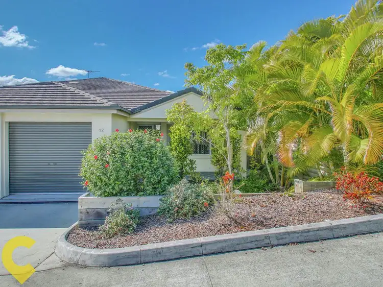 12/45 Spencer Street, Aspley QLD 4034