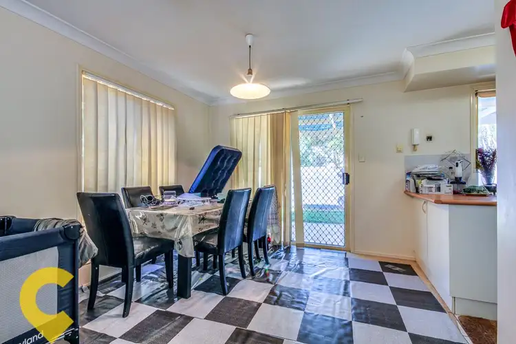 Third view of Homely townhouse listing, 28/16 Lakefield Place, Runcorn QLD 4113