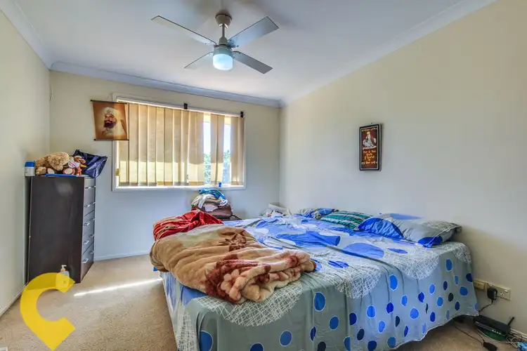 Sixth view of Homely townhouse listing, 28/16 Lakefield Place, Runcorn QLD 4113