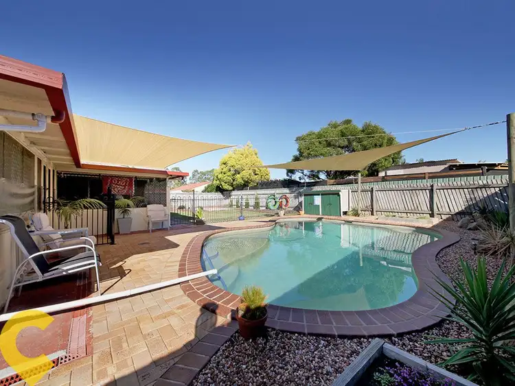 Main view of Homely house listing, 12 Trafalgar Drive, Kippa-ring QLD 4021