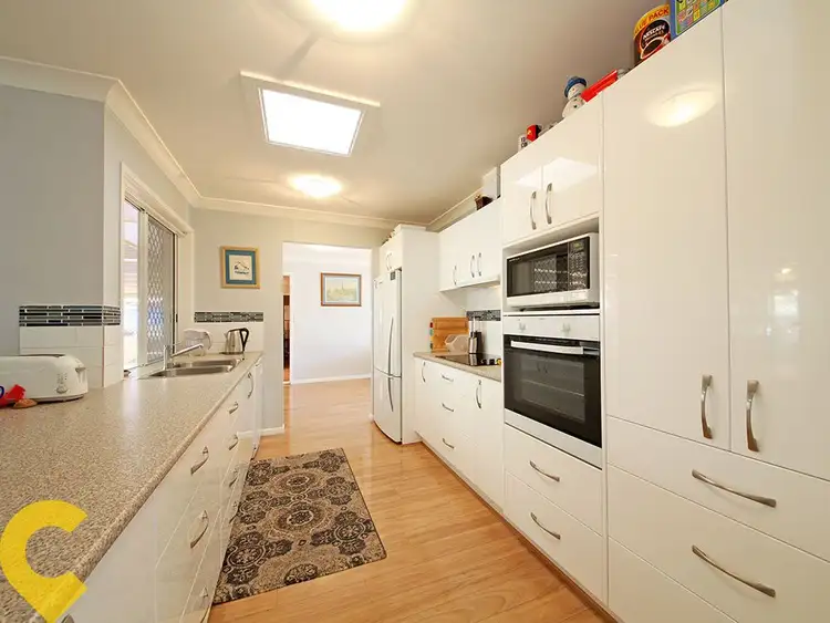 Second view of Homely house listing, 12 Trafalgar Drive, Kippa-ring QLD 4021