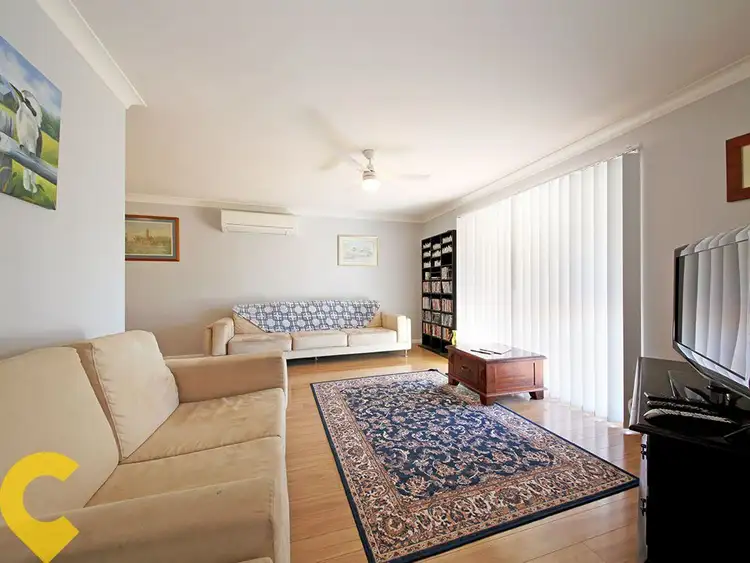 Third view of Homely house listing, 12 Trafalgar Drive, Kippa-ring QLD 4021