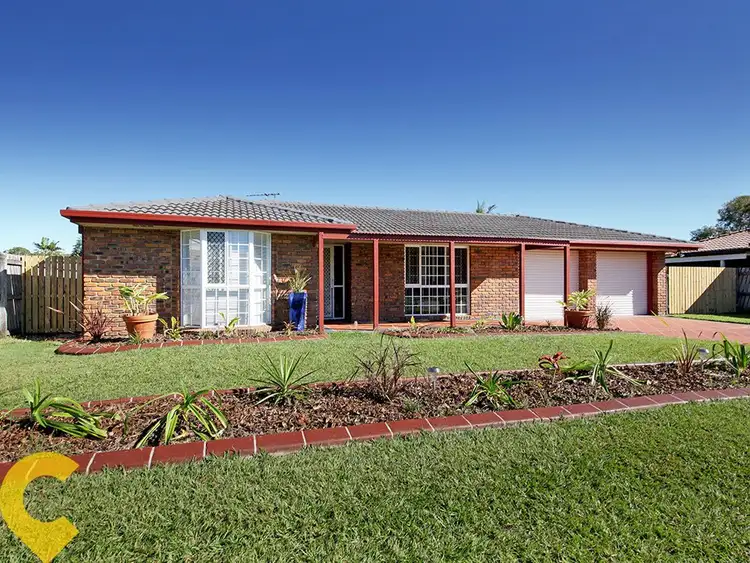 Fourth view of Homely house listing, 12 Trafalgar Drive, Kippa-ring QLD 4021