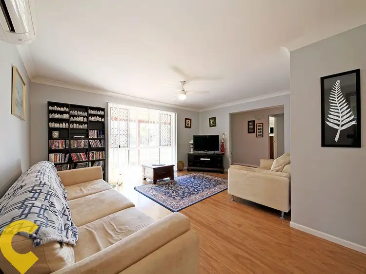Fifth view of Homely house listing, 12 Trafalgar Drive, Kippa-ring QLD 4021