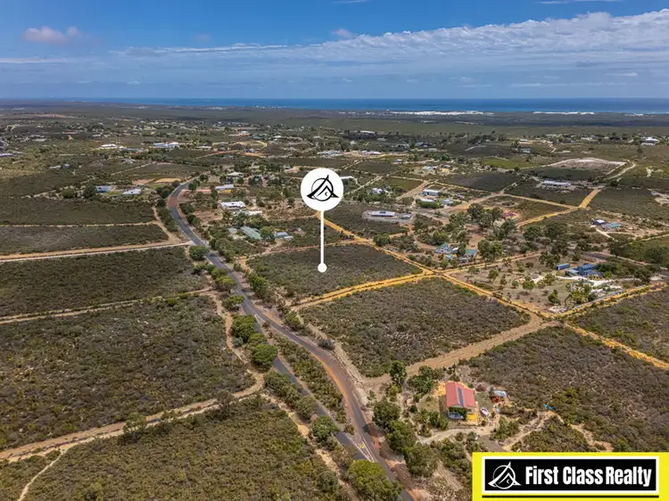 Fourth view of Homely land listing, Lot 62 Seaview Drive, Karakin WA 6044