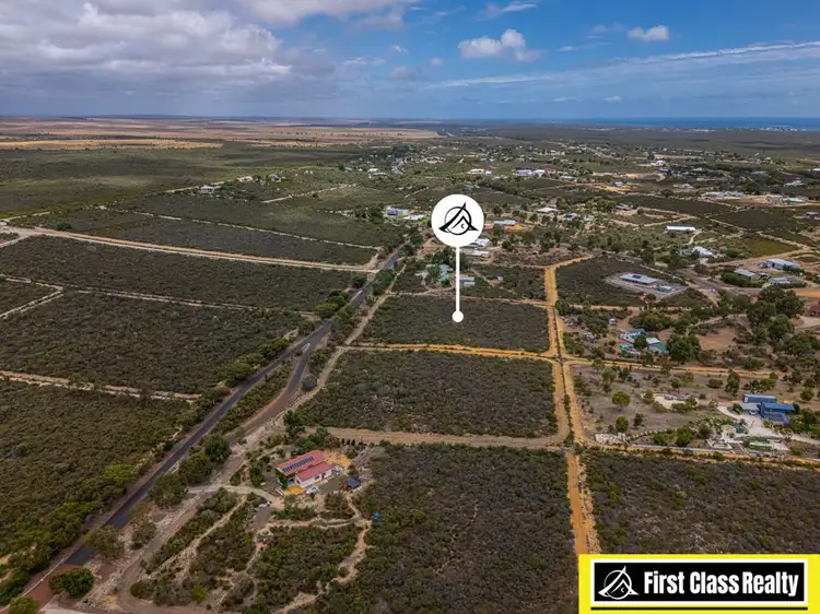 Fifth view of Homely land listing, Lot 62 Seaview Drive, Karakin WA 6044