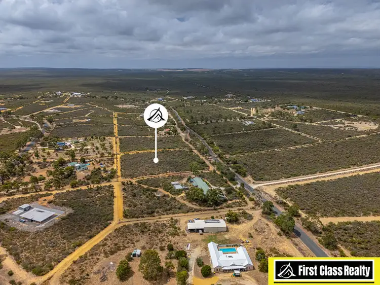 Seventh view of Homely land listing, Lot 62 Seaview Drive, Karakin WA 6044
