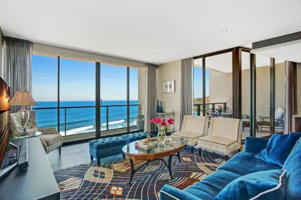 Second view of Homely apartment listing, 31/1 King Street, Newcastle NSW 2300