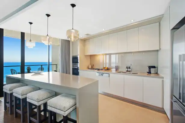 Third view of Homely apartment listing, 31/1 King Street, Newcastle NSW 2300