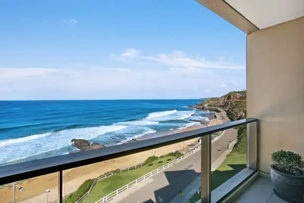 Fourth view of Homely apartment listing, 31/1 King Street, Newcastle NSW 2300