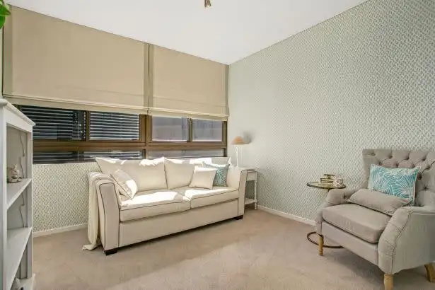 Fifth view of Homely apartment listing, 31/1 King Street, Newcastle NSW 2300