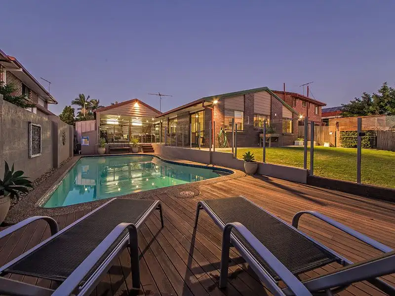 Main view of Homely house listing, 47 Twynam Street, Belmont QLD 4153