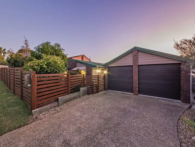 Third view of Homely house listing, 47 Twynam Street, Belmont QLD 4153