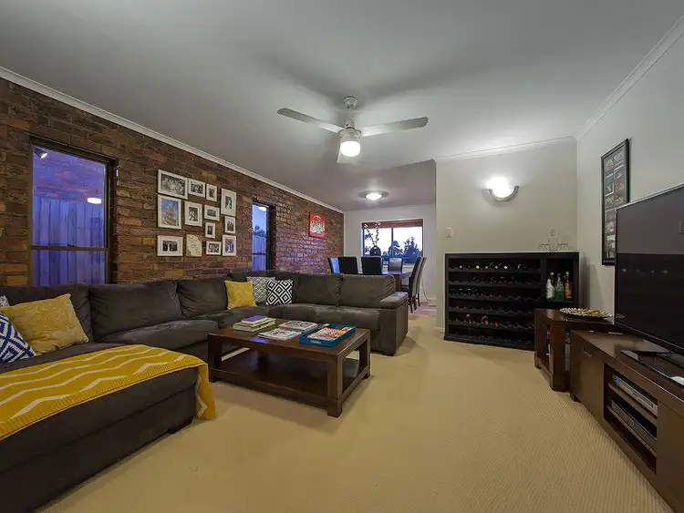 Sixth view of Homely house listing, 47 Twynam Street, Belmont QLD 4153