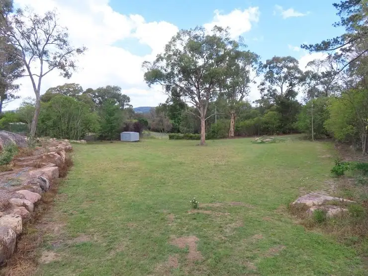 Lot 2 Tyrel Street, Stanthorpe QLD 4380