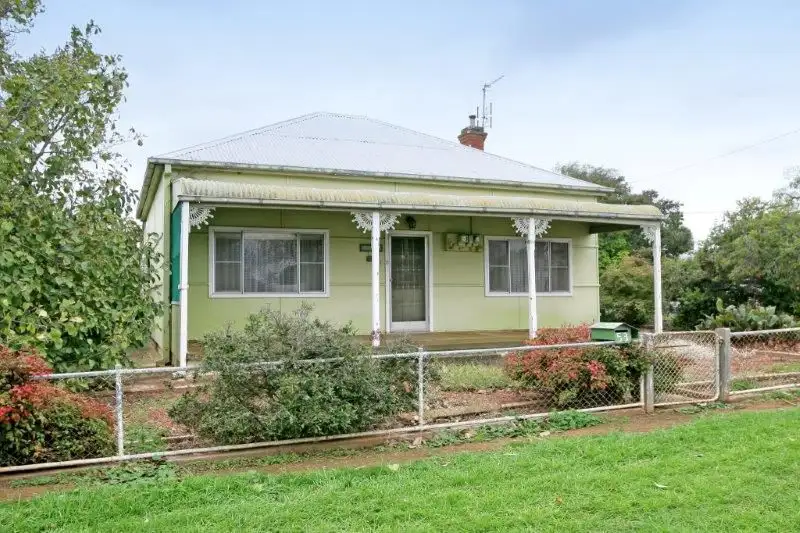 Main view of Homely house listing, 53 Regent St, Junee NSW 2663