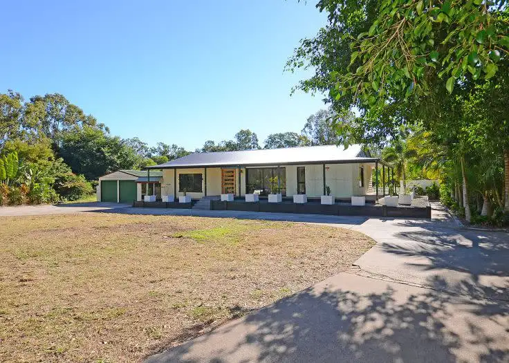19 McGregor Cl, Craignish QLD 4655